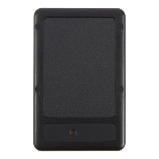 GT63C 6000mAh Car 4G GPS Locator Tracker(Black) - Car Tracker by buy2fix | Online Shopping UK | buy2fix