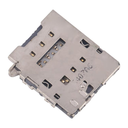 For Galaxy S6 SM-G920 10pcs Original SIM Card Reader - Others by buy2fix | Online Shopping UK | buy2fix