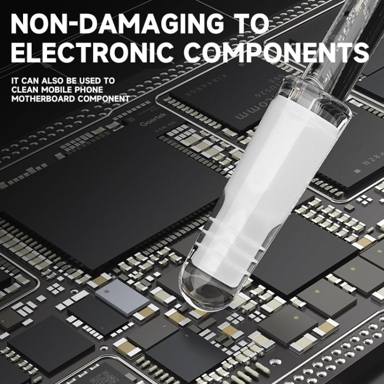 LUOWEI LW-323 Camera Lens Dust Cleaning Synthetic Resin Gel Stick - Dust Remove Tool by LUOWEI | Online Shopping UK | buy2fix