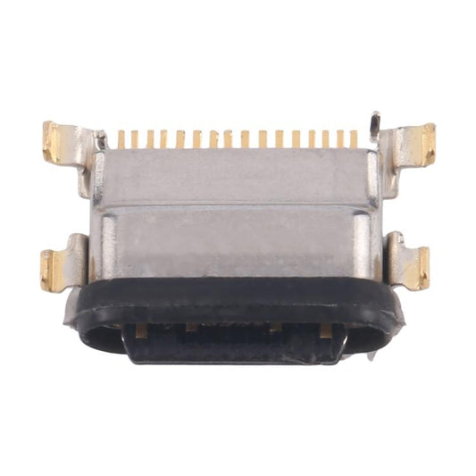 For Xiaomi Mi Mix Fold 10pcs Original Charging Port Connector - Tail Connector by buy2fix | Online Shopping UK | buy2fix