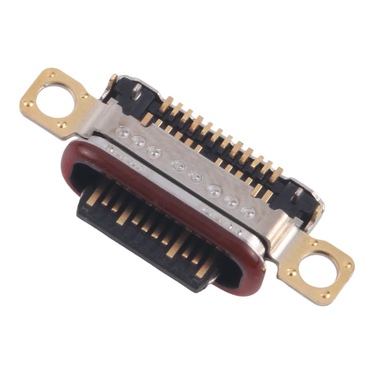 For Xiaomi 15 Pro 10pcs Original Charging Port Connector - Tail Connector by buy2fix | Online Shopping UK | buy2fix