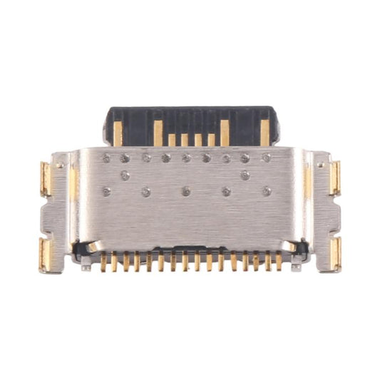 For Xiaomi Redmi Note 14 4G 10pcs Original Charging Port Connector - Tail Connector by buy2fix | Online Shopping UK | buy2fix