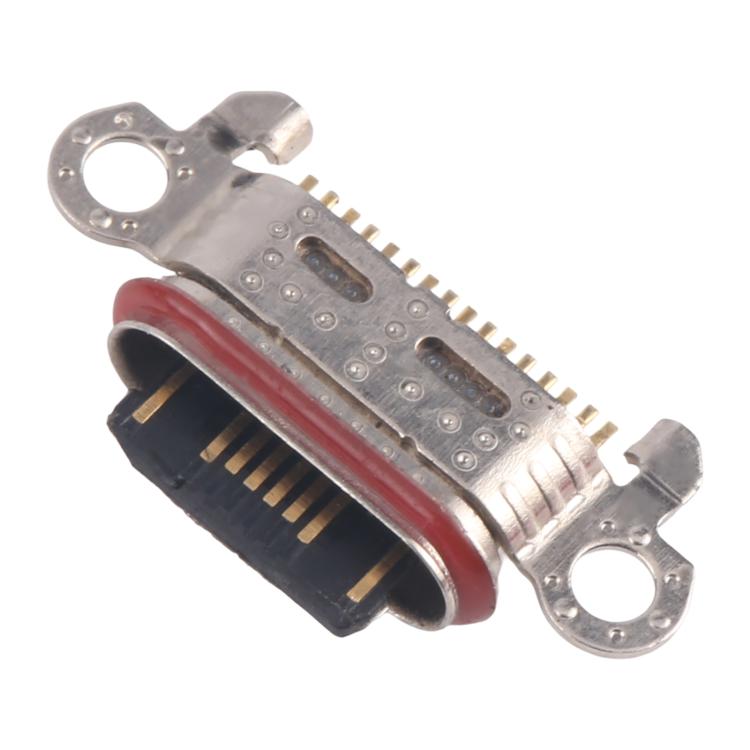 For OPPO Reno11 5G CPH2599 Original Charging Port Connector - Single Tail Connector by buy2fix | Online Shopping UK | buy2fix