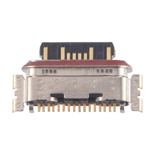 For Xiaomi Redmi K40S Original Charging Port Connector - Tail Connector by buy2fix | Online Shopping UK | buy2fix