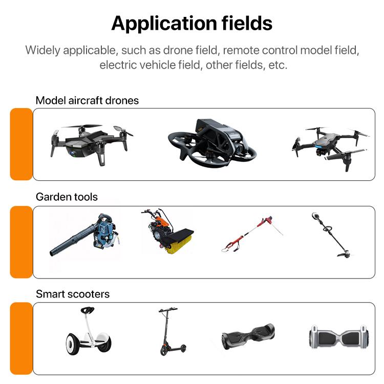 XT-35 Type-C Female to XT30 Female Interchange Adapter - Universal Power Adapter by buy2fix | Online Shopping UK | buy2fix