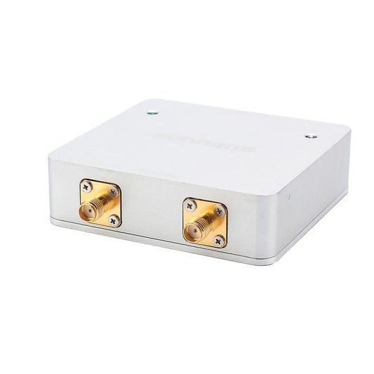 Sunhans 2.4GHz 1000mW 2T2R 300Mbps MIMO WiFi Signal Booster(US Plug) - Broadband Amplifiers by buy2fix | Online Shopping UK | buy2fix