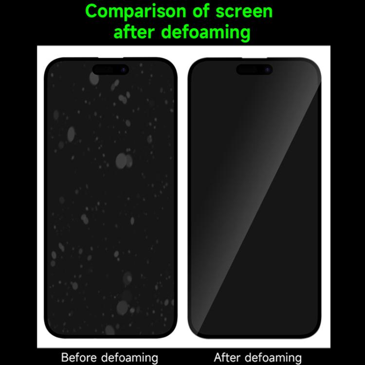 Mechanic Gan-16 Fenix 16-inch Bubble Removal Machine, Plug:US Plug - Defoaming Equipment by MECHANIC | Online Shopping UK | buy2fix