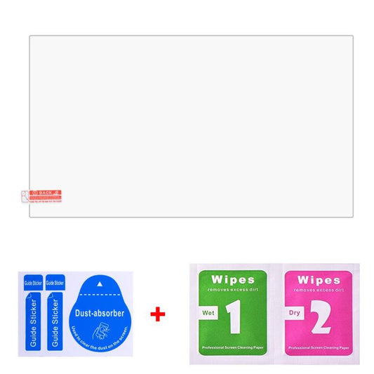 For Lenovo Chromebook 100e 11.6 9H 0.3mm Explosion-proof Tempered Glass Film - Screen Protection Film by buy2fix | Online Shopping UK | buy2fix