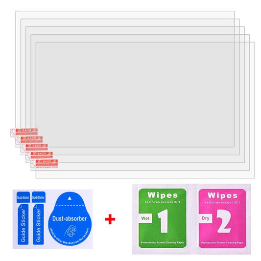 For ASUS Zenbook 14 OLED / UX3405MA 14 25pcs 9H 0.3mm Explosion-proof Tempered Glass Film - Screen Protection Film by buy2fix | Online Shopping UK | buy2fix