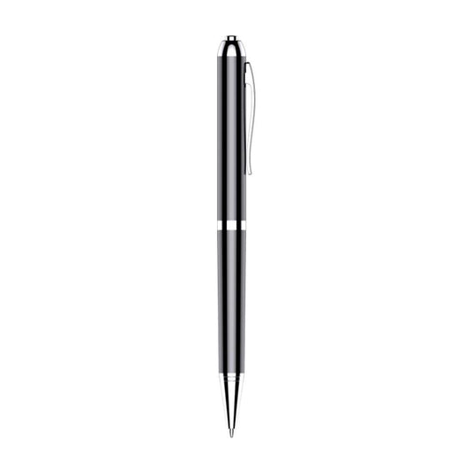 JNN Q90A Smart AI Voice Recording Pen Support APP Control, Memory:8GB(Black) - Recording Pen by JNN | Online Shopping UK | buy2fix