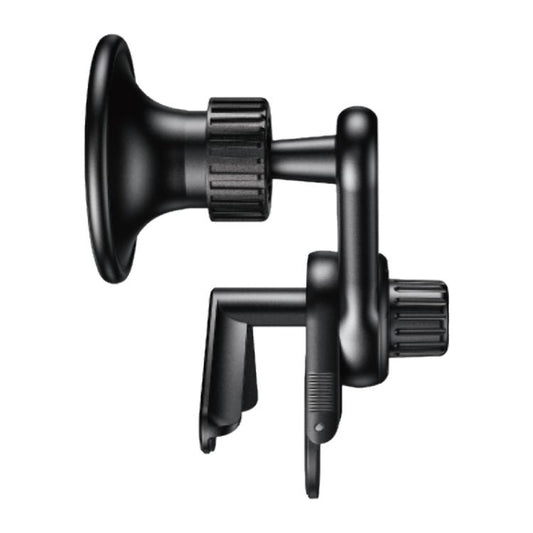 WK WA-S61 Car Display Screen MagSafe Floating Phone Holder(Black) - Universal Car Holders by WK | Online Shopping UK | buy2fix