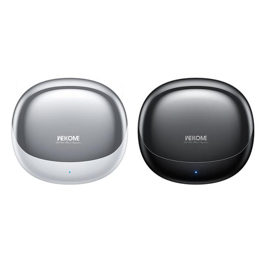 WK WS-29 Melodier Series True Wireless Earbuds(White) - TWS Earphone by WK | Online Shopping UK | buy2fix