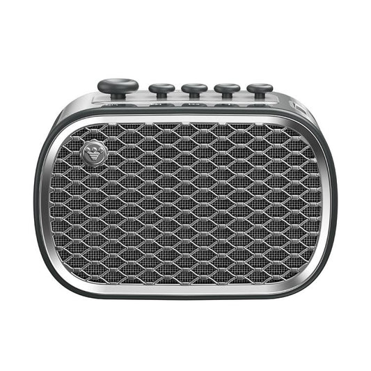 WK WD-05 Bluetooth Sleep Aid Speaker(Tarnish) - Desktop Speaker by WK | Online Shopping UK | buy2fix
