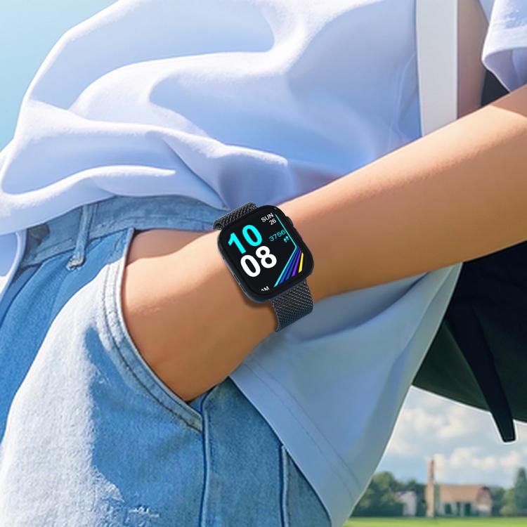 For Huawei Watch Fit 4 Pro Tempered Film Integrated PC Watch Protective Case(Green) - Watch Cases by buy2fix | Online Shopping UK | buy2fix