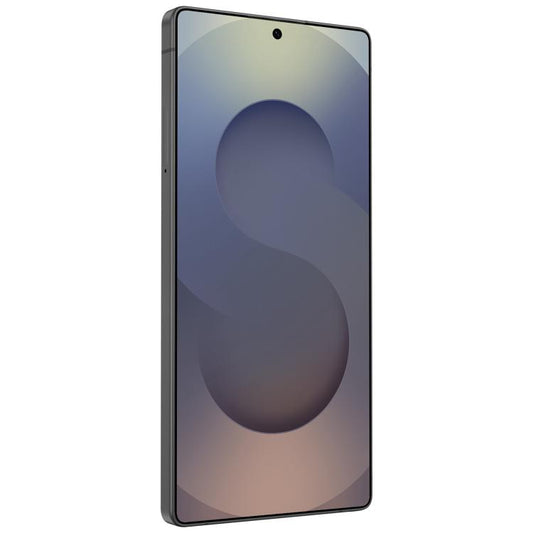 S25 Ultra / S11, 4GB+64GB, 6.75 inch Android 12 MTK6762 Octa Core, Network: 4G, Dual SIM, Plug:EU Plug(Black) - by buy2fix | Online Shopping UK | buy2fix