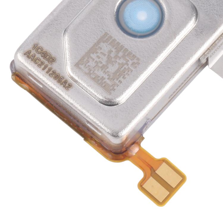 For Xiaomi 12x 10pcs Original Earpiece Speaker - Earpiece Speaker by buy2fix | Online Shopping UK | buy2fix