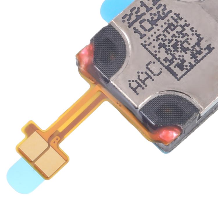 For Xiaomi Mi 11 10pcs Original Earpiece Speaker - Earpiece Speaker by buy2fix | Online Shopping UK | buy2fix