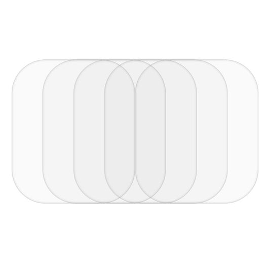 For Apple Watch Series 10 46mm 5pcs xDfind Soft Hydrogel Film Full Cover Front Protector - Screen Protector by xDfind | Online Shopping UK | buy2fix