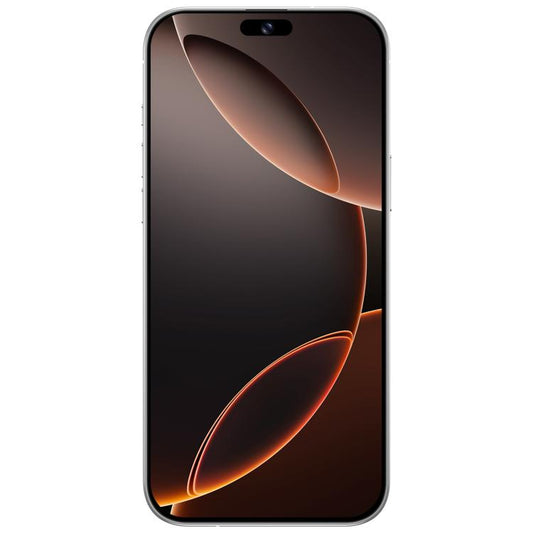 A16 Pro Max / PDA89-B, 4GB+64GB, 6.58 inch Android 10 MTK6739 Quad Core, Network: 4G, OTG, Dual SIM, Plug:US Plug(White) - by buy2fix | Online Shopping UK | buy2fix