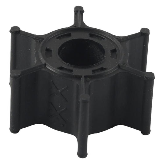 Outboard Water Pump Impeller Repair Kit for YAMAHA 6/8HP 6G1-W0078-A1(Silver + Black) - Marine Accessories & Parts by buy2fix | Online Shopping UK | buy2fix