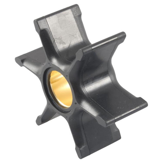 Outboard Water Pump Impeller for Johnson / Evinrude 85-300HP 75/90/120HP 5001593(Black) - Marine Accessories & Parts by buy2fix | Online Shopping UK | buy2fix