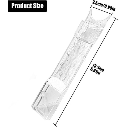 Separator Tool For Dyson V6 / DC58 / DC59 / DC62 / DC74 Vacuum Cleaner - For Dyson Accessories by buy2fix | Online Shopping UK | buy2fix