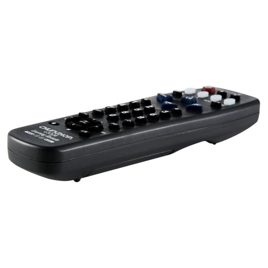 CHUNGHOP L330E Infrared Learning Universal TV Remote Control - TV by CHUNGHOP | Online Shopping UK | buy2fix