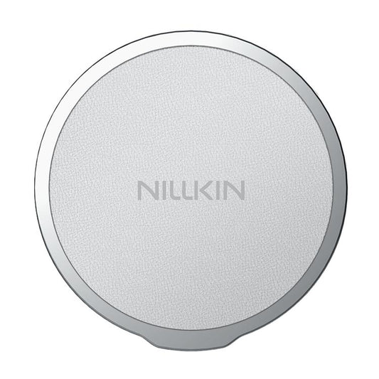 NILLKIN Dual Magnetic Grip Holder(Grey) - Ring Holder by NILLKIN | Online Shopping UK | buy2fix