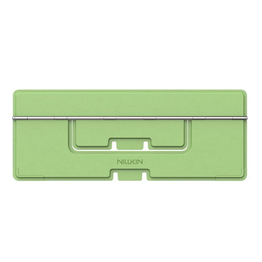 NILLKIN DualWing Adhesive Laptop Stand(Green) - Laptop Stand by NILLKIN | Online Shopping UK | buy2fix