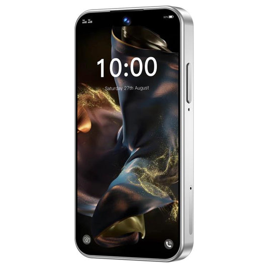 S25 Mini / ZKM10, 2GB+16GB, 4.0 inch Android 10 MTK6580M Quad Core, Network: 3G, Dual SIM(Blue) - by buy2fix | Online Shopping UK | buy2fix