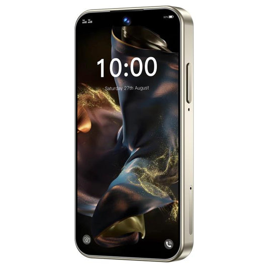 S25 Mini / ZKM10, 2GB+16GB, 4.0 inch Android 10 MTK6580M Quad Core, Network: 3G, Dual SIM(Silver) - by buy2fix | Online Shopping UK | buy2fix