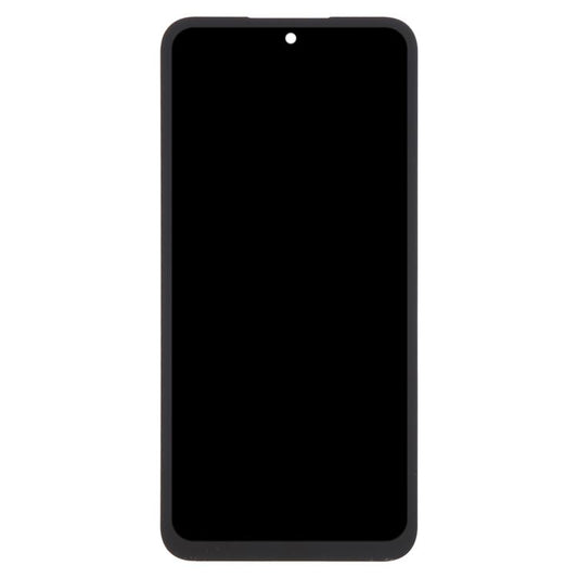 For Samsung Galaxy A55 SM-A556B OLED LCD Screen With Digitizer Full Assembly - LCD Screen by buy2fix | Online Shopping UK | buy2fix