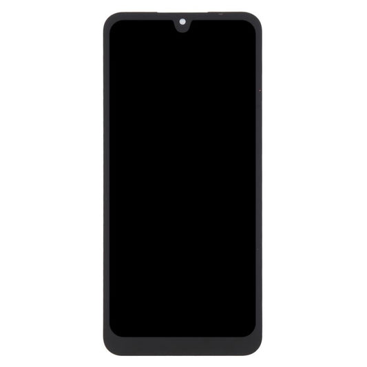 For Samsung Galaxy A16 5G SM-A166B 6.46 inch OLED LCD Screen With Digitizer Full Assembly - LCD Screen by buy2fix | Online Shopping UK | buy2fix