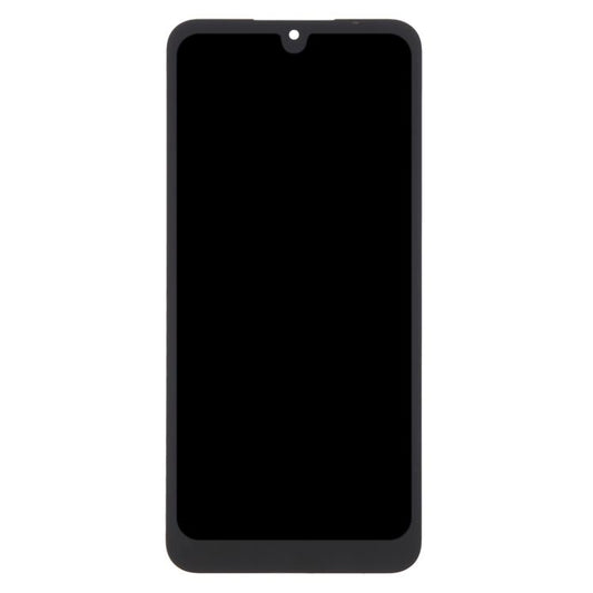 For Samsung Galaxy M16 SM-M166P 6.46 inch OLED LCD Screen With Digitizer Full Assembly - LCD Screen by buy2fix | Online Shopping UK | buy2fix