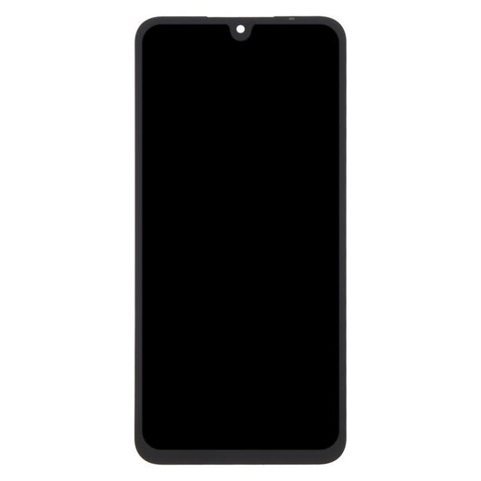 For Samsung Galaxy F16 SM-E166P 6.66 inch OLED LCD Screen With Digitizer Full Assembly - LCD Screen by buy2fix | Online Shopping UK | buy2fix
