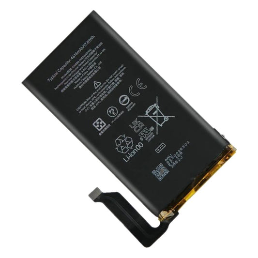 For Google Pixel 6 4614mAh GMSB3 Battery Replacement - For Google by buy2fix | Online Shopping UK | buy2fix