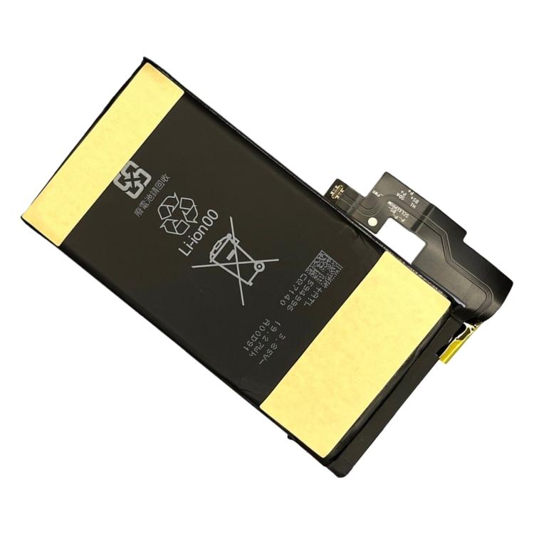 For Google Pixel 6 Pro 5003mAh G63QN Battery Replacement - For Google by buy2fix | Online Shopping UK | buy2fix