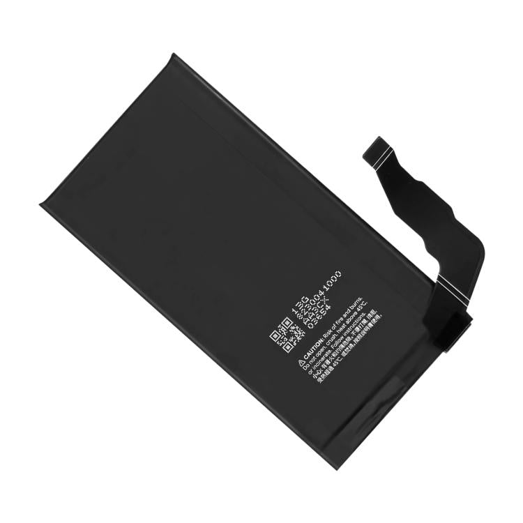 For Google Pixel 8 Pro 4950mAh GUKD8 Battery Replacement - For Google by buy2fix | Online Shopping UK | buy2fix