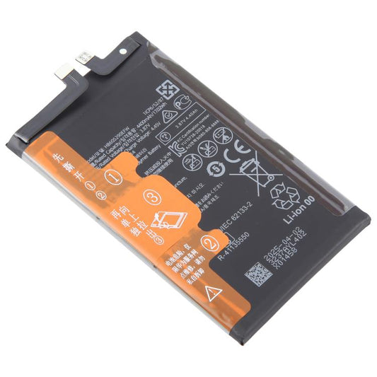 For Huawei Mate X2 TET-AN00 HB605290EFW 4400mAh Battery Replacement - For Huawei by buy2fix | Online Shopping UK | buy2fix