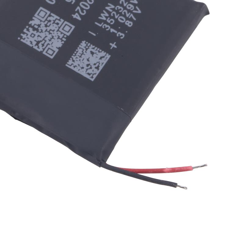 For Xiaomi Watch BW20 262mAh Battery Replacement - For Watch by buy2fix | Online Shopping UK | buy2fix