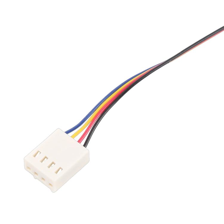 For SEEWO SC6010M12VSF DC12V 0.18A 4Pin Cooling Fan - Others by buy2fix | Online Shopping UK | buy2fix