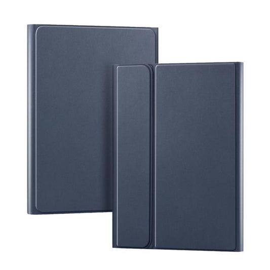 For iPad Air 5 / Air 4 10.9 Colorful Backlight Bluetooth Keyboard Leather Tablet Case(Royal Blue) - For iPad Air by buy2fix | Online Shopping UK | buy2fix