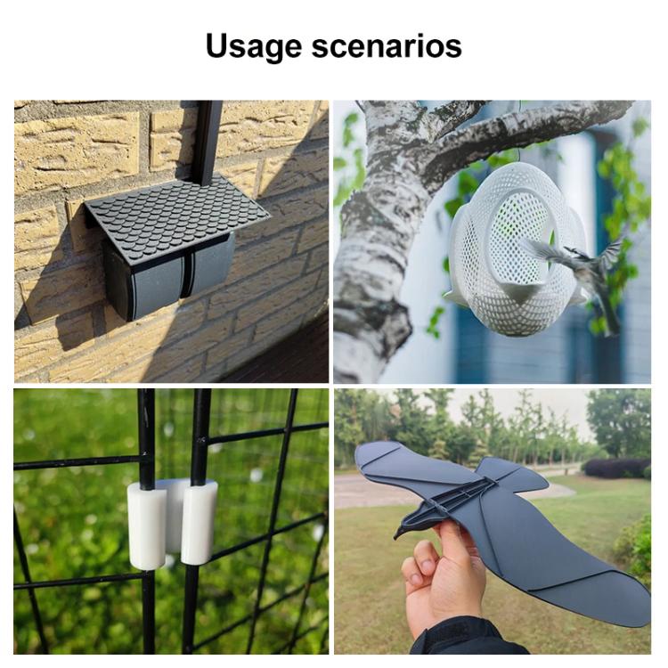 ASA Filament Carbon Fiber 1.75mm / 1kg for 3D Printer(Grey) - Parts by buy2fix | Online Shopping UK | buy2fix