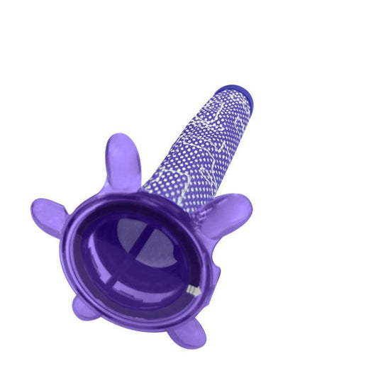 Washable Replacement Pre-filter for Dyson Vacuum Cleaner V8 Focus Mattress - For Dyson Accessories by buy2fix | Online Shopping UK | buy2fix