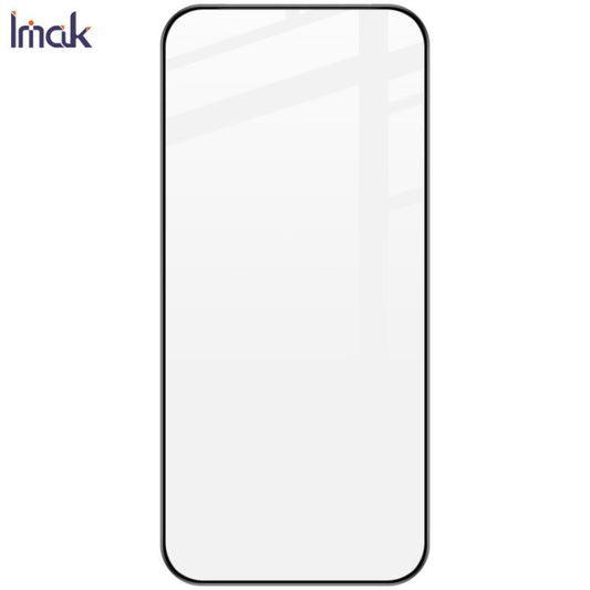 For Google Pixel 10 / 10 Pro imak Pro+ Series Full Coverage Tempered Glass Film , Support Fingerprint Unlocking - Google Tempered Glass by imak | Online Shopping UK | buy2fix