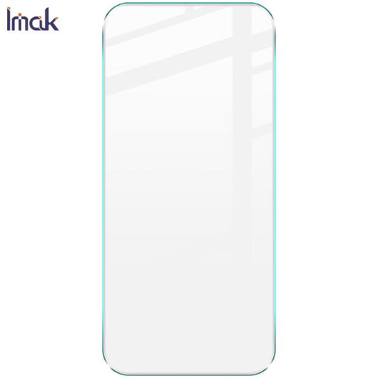 For Google Pixel 10 Pro XL imak H Series Tempered Glass Film , Support Fingerprint Unlocking - Google Tempered Glass by imak | Online Shopping UK | buy2fix