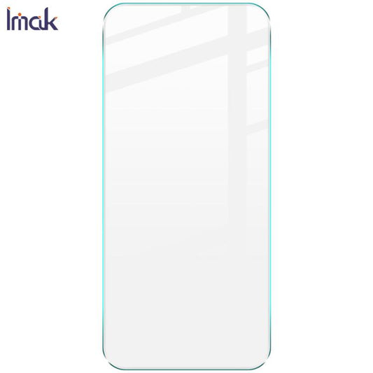 For Google Pixel 10 / 10 Pro imak H Series Tempered Glass Film , Support Fingerprint Unlocking - Google Tempered Glass by imak | Online Shopping UK | buy2fix