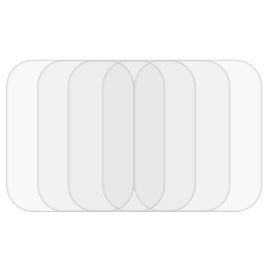 For Garmin Venu X1 5pcs xDfind Soft Hydrogel Film Full Cover Front Protector - Screen Protector by xDfind | Online Shopping UK | buy2fix