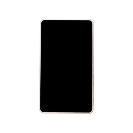 K15 Mobile Phone MagSafe Magnetic Rear Selfie Projector(White) - Others Accessories by buy2fix | Online Shopping UK | buy2fix