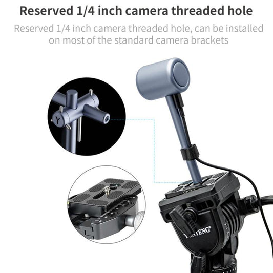 QianLi Super Cam Y 3D Infrared Thermal lmaging Analyzing Camera - Others by QIANLI | Online Shopping UK | buy2fix